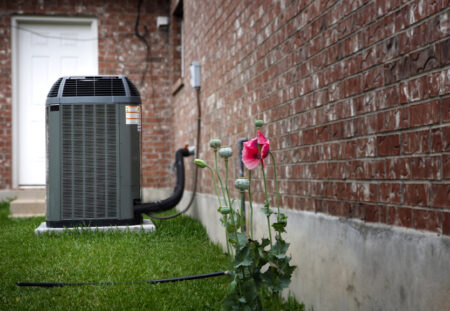 Why a Spring Tune-Up is Necessary for your Air Conditioner