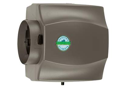Lennox Healthy Climate® Whole-Home Bypass Humidifiers