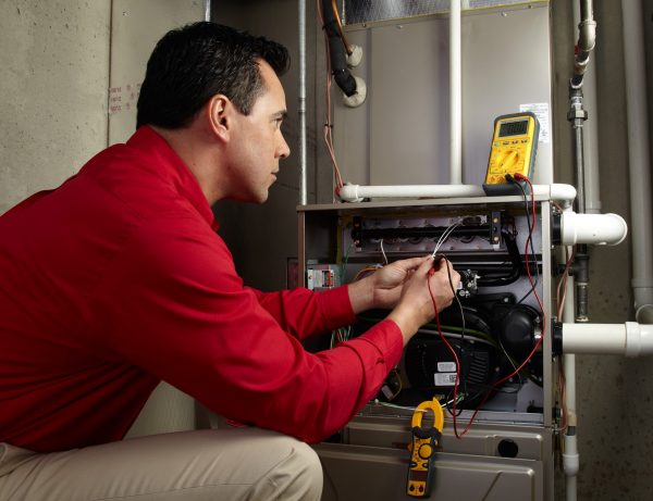 WHAT MAINTENANCE DOES A FURNACE NEED